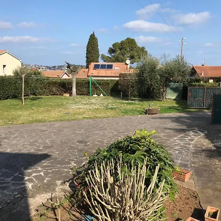 דירה Casa Malva