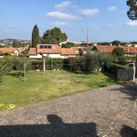 Casa Malva Lejlighed Portoferraio