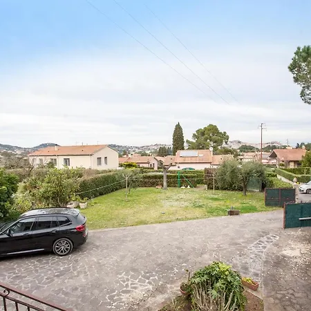 Lejlighed Casa Malva *