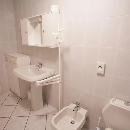 Casa Malva דירה *