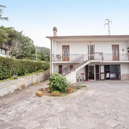 Casa Malva פורטופראיו