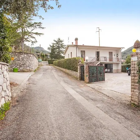 דירה Casa Malva *