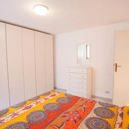 Casa Malva Lejlighed