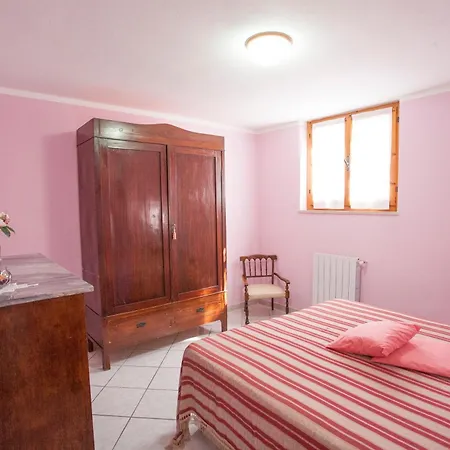 Casa Malva דירה *
