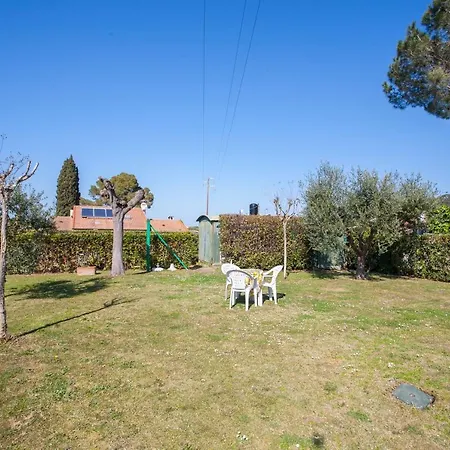 דירה Casa Malva
