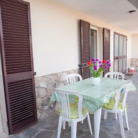 Casa Malva Lejlighed