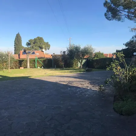 Casa Malva * بورتوفيرّايو