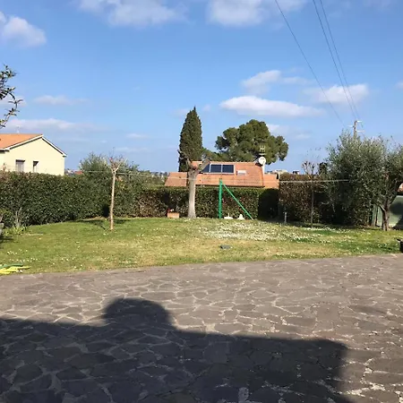 Casa Malva * Portoferraio