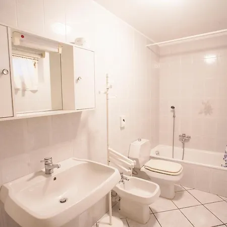 Appartement Casa Malva Portoferraio