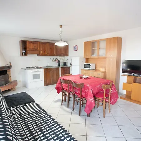 Casa Malva Appartement *