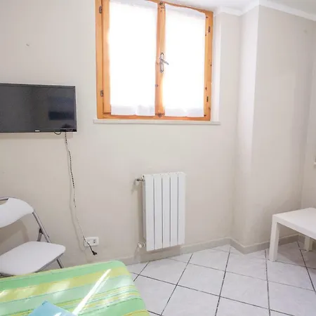 Casa Malva Appartement