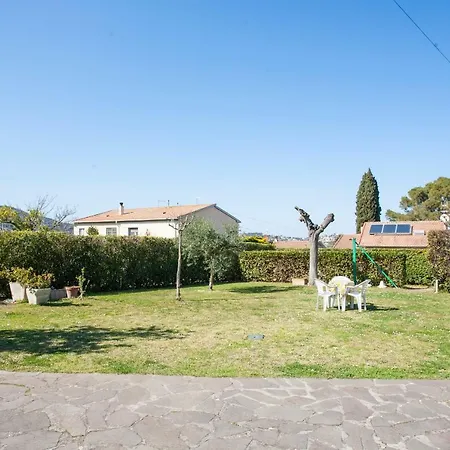 Casa Malva Appartement Portoferraio