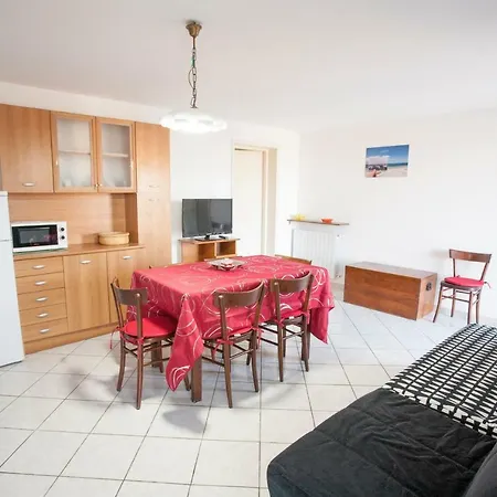 Casa Malva Apartamento