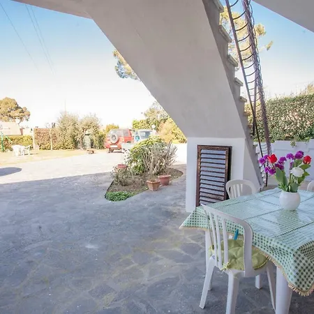 Casa Malva شقة
