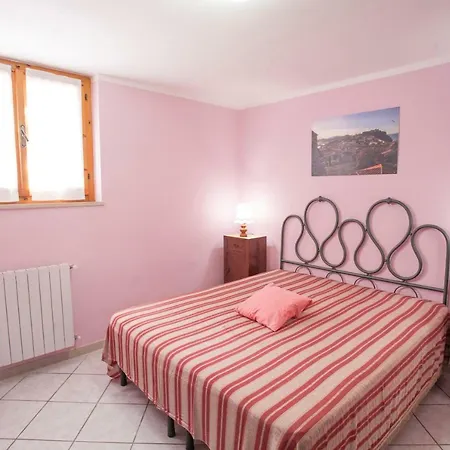 Appartement Casa Malva Portoferraio