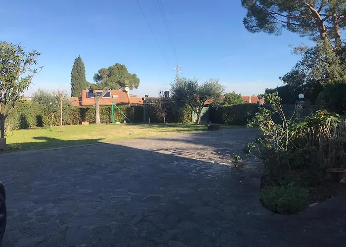 Casa Malva * Портоферрайо