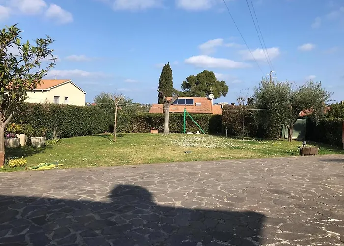 Casa Malva * Портоферрайо