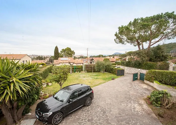 Casa Malva Портоферрайо