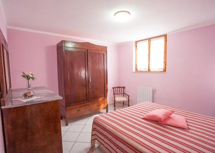 Casa Malva Апартаменты *