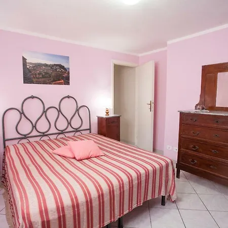 Casa Malva Appartement *